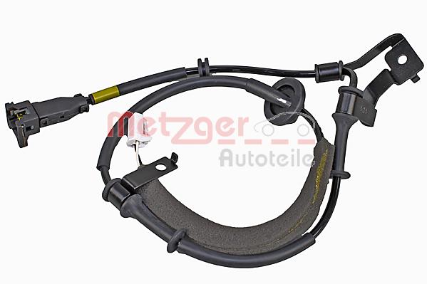 METZGER 2324083 Kabelreparatursatz, Raddrehzahlsensor